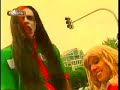 Marilin Menson - Apoyo a la seleccion de Mexico