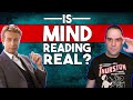 REAL Mentalist Reacts to THE MENTALIST | How We READ YOUR MIND Explain ..