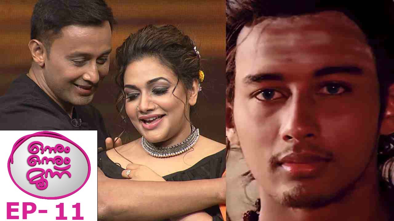Onnum Onnum Moonu Season 3 March 18,2016 Epi 31 Talk Show/Chat Show