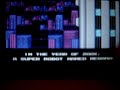 NesterJ 1.11 RM-NES emulator