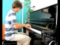 Zelda A Link To The Past : Dark Overworld - Piano Zelda A Link To The Past : Dark Overworld - Piano