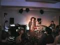 2007.512.AOKKI ELECTRICBAND@Miles'Cafe
