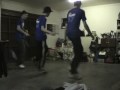 Bazzjumpers presents:FixaS triojump Bazzjumpers presents:FixaS triojump