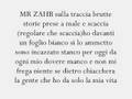 videos de Mr Zahb-Senza Fiato