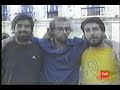 Bombardeo de Poemas en Guernica (2004)