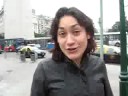 Monse Buenos Aires despedida Obelisco !!!