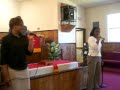 Powerhouse Cogic 