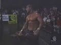 The Damaja v Basham - Conway Guest Referee