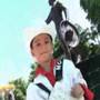 video del camaleon BRANDON DE SINALOA