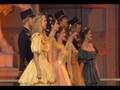 The Quadrille of "The Bat" by J. Strauss II