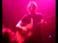 Inside of You- All Time Low (Live)