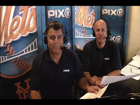 Video: W.B. Mason Post Game Extra: 07/26/14 Niese struggles again in loss