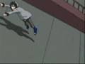 Naruto, In the End