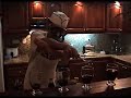 Video arte -En la cocina Video arte -En la cocina