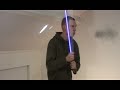 lightsabor rotoscopie