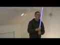 lightsabor rotoscopie