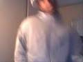 Jacob Grooving To Mariah Carey