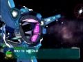 Fox McCloud Tribute - Move Along