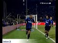 Inter 3-2 Milan le penalty de L\ Inter 3-2 Milan le penalty de L\