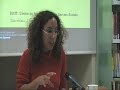 L'escriptora Najat El Hachmi va oferir a DIXIT ( dixit.gencat.cat ) el 2 de desembre de 2008 la conferència 