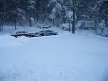 Snow in MA 4