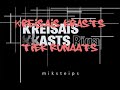 Kreisais Krasts - Tiek Run?ts