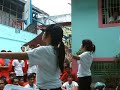 Milal 2008 at Philippine - Worship Dance in Jail