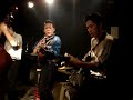 Ramjet Ramblers