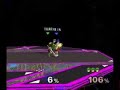 Reik (Falco) vs Cactuar (Marth) 2 Reik (Falco) vs Cactuar (Marth) 2