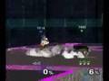 Reik (Falco) vs Cactuar (Marth) 2