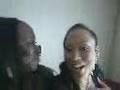 Chrystale Wilson(Ronnie from "The Players Club") and Whitney