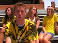 The diverse populace of Wake Forest speaks out.