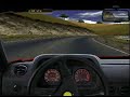 Need for Speed(3DO)Coastal-1