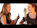 Della Mae plays Blessed Hands