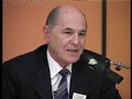 Dualité formation innovation par M. Boichot (part 1/2)