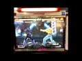 tekken 6 shadow vs dark monk