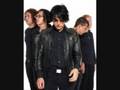 My Chemical Romance - How I Dissapear with lyrics