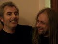 PETE FEENSTRA TALKS TO CHRIS WALKER, SKINNY MOLLY 19.10.07