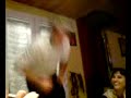 soir�e chez romu