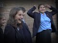Shout about climate change
