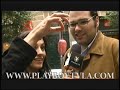 nos seduce en su programa 