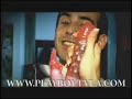 nos seduce en su programa 