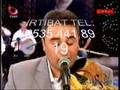 yan baglama besni havas� haydar �zt�rk