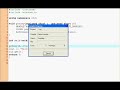 Strelok - Seventh C++ Tutorial, Part Three
