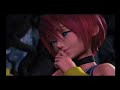 Power of Love ((Kingdom Hearts/FFX))