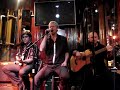 Rihanna-Umbrella  COVER by Sa?a Lozar LIVE