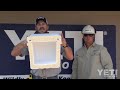 Yeti Tundra Coolers 