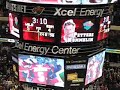 Petteri Nummelin Overtime Goal 12-29-07