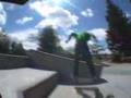 Domp South Paris Skating