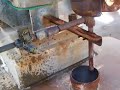 Gleason Technical--Thermodynamic Steam Trap Gleason Technical--Thermodynamic Steam Trap